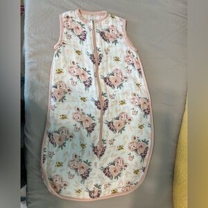 Chick Pea 3-6mo Sleep Sack